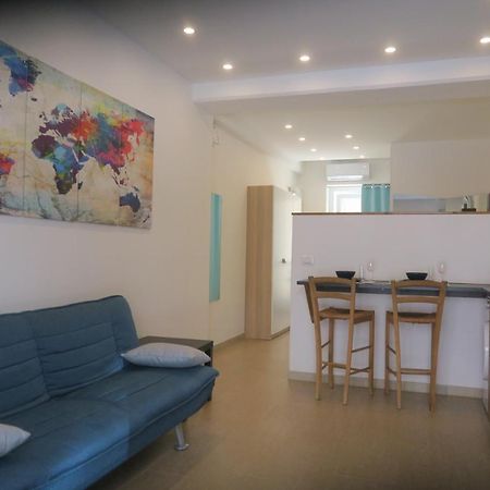 Namaste Monolocale Leilighet Ancona Eksteriør bilde